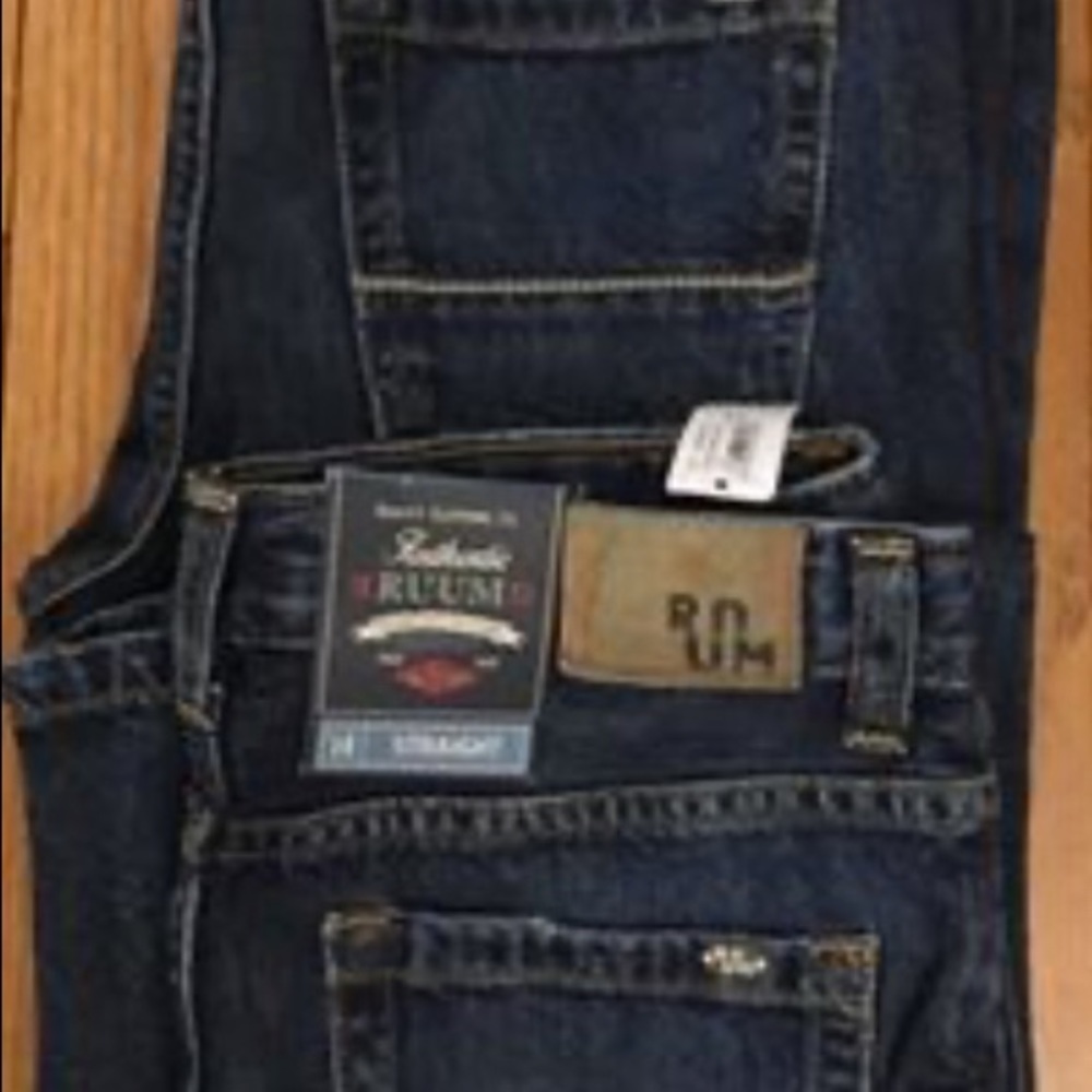 Kids outfit + Jeans